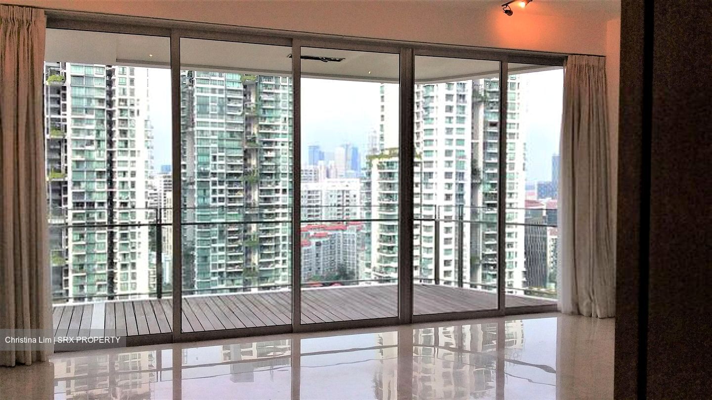 Tribeca (D9), Condominium #585020751